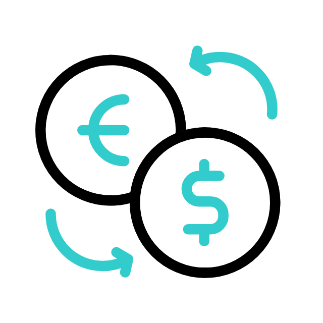 Multi-Currency Support