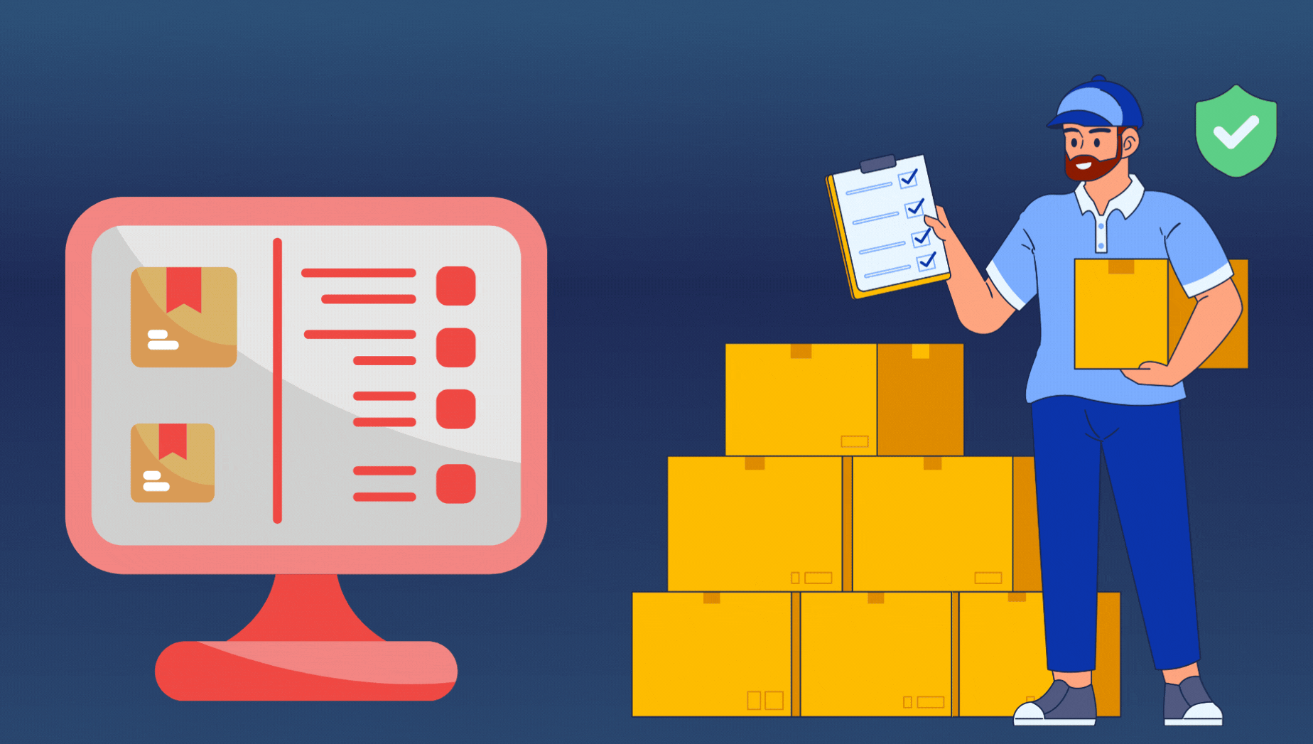 Automated Billing Dashboard
